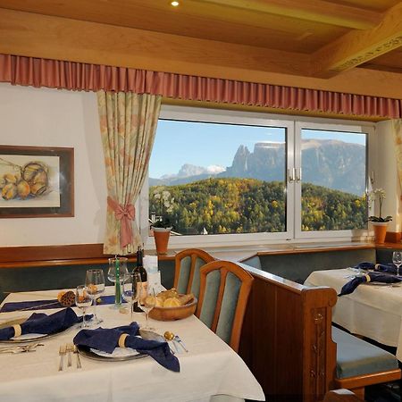 קוללבו Hotel Dolomitenblick מראה חיצוני תמונה