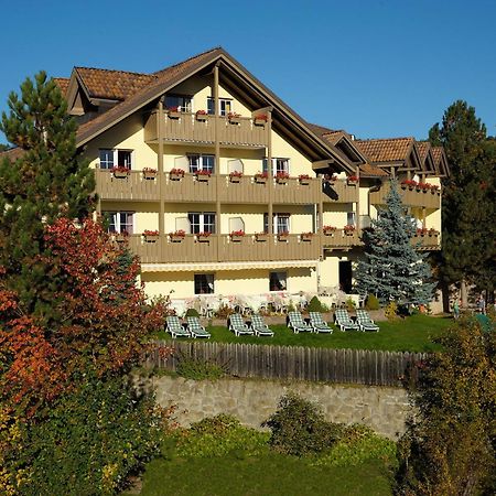 קוללבו Hotel Dolomitenblick מראה חיצוני תמונה
